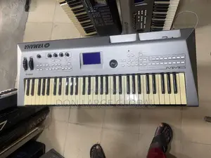 Yamaha Mm6 Keyboard