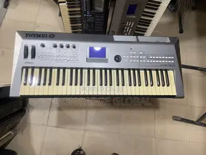 Yamaha Mm6 Keyboard