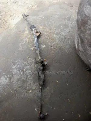 2008-2012 Ford Escape Steering Rack