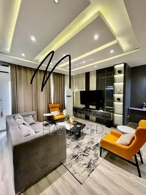 Luxurious 2/3 Bedroom Victoria Island