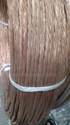 Ber Copper