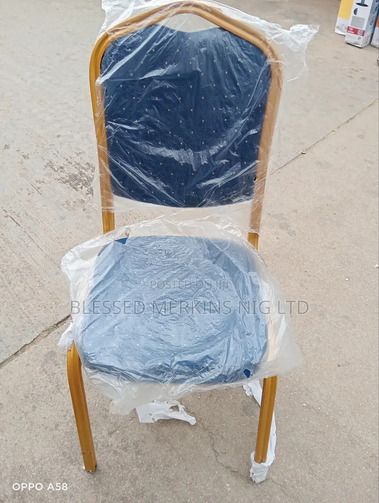 Banquet Chair