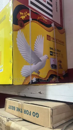 Sweethome 30l Water Heater