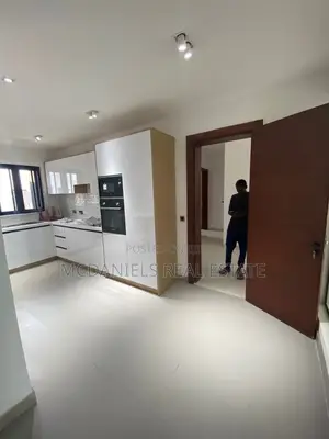 3bdrm Apartment in Old Ikoyi for rent
