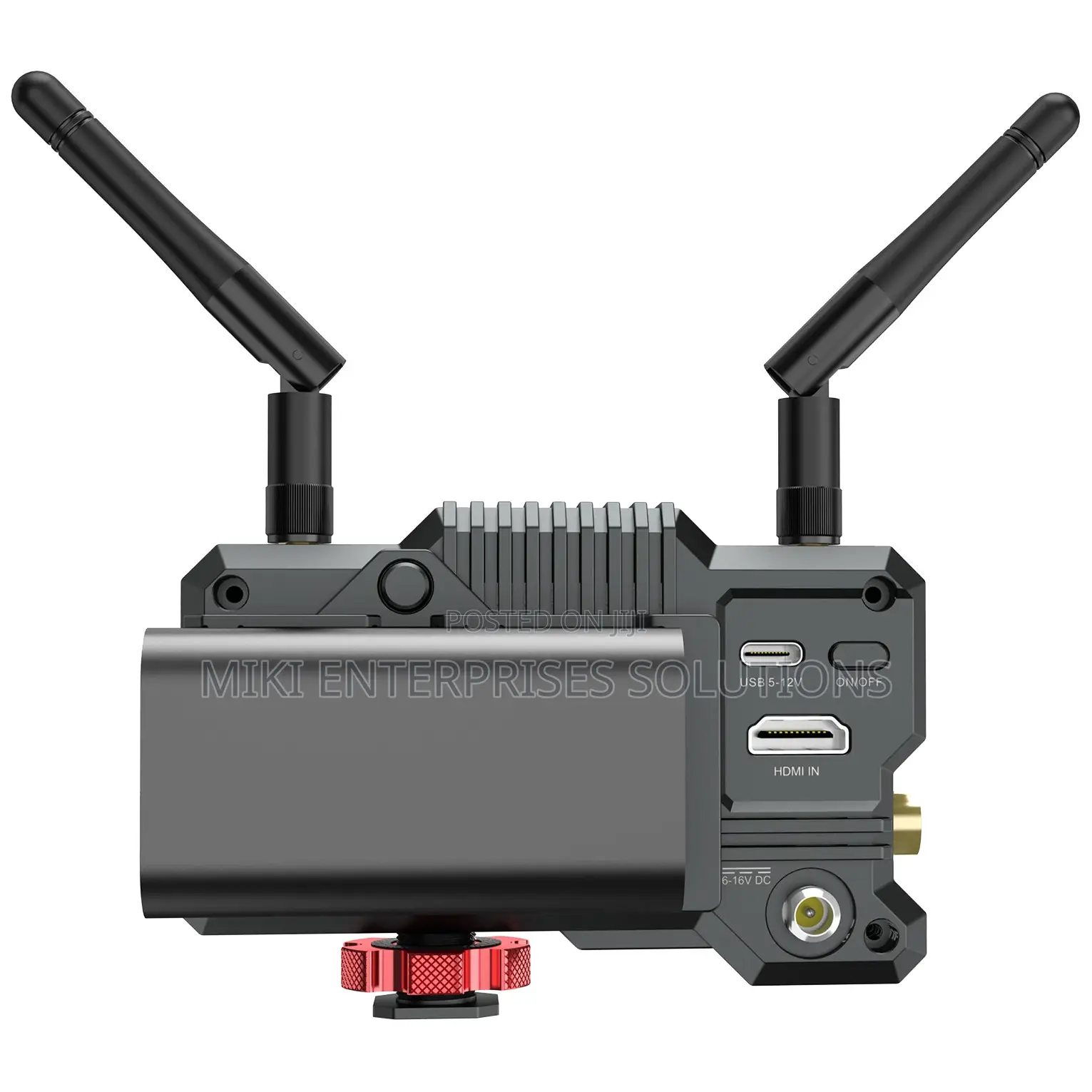 Wireless Video Transmitter Holland Mars 400s Pro