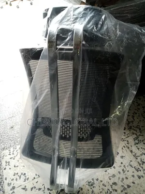 Office Chair (Ergonomic)