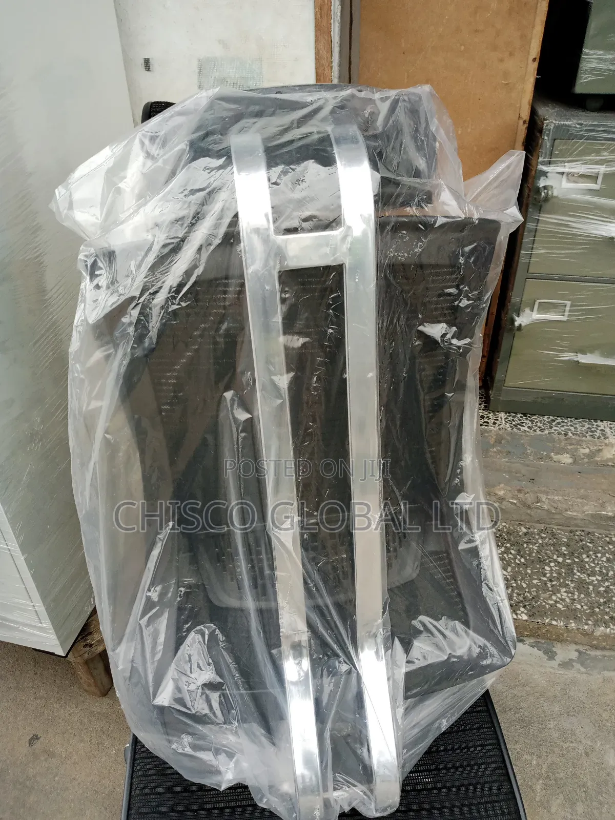 Office Chair (Ergonomic)