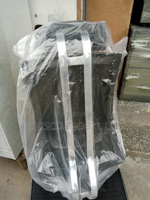 Office Chair (Ergonomic)