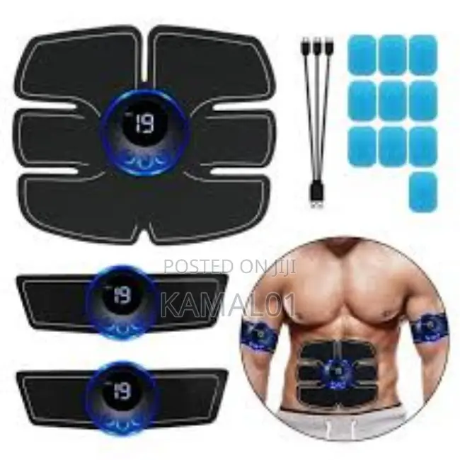 Generic Smart Ab Stimulator
