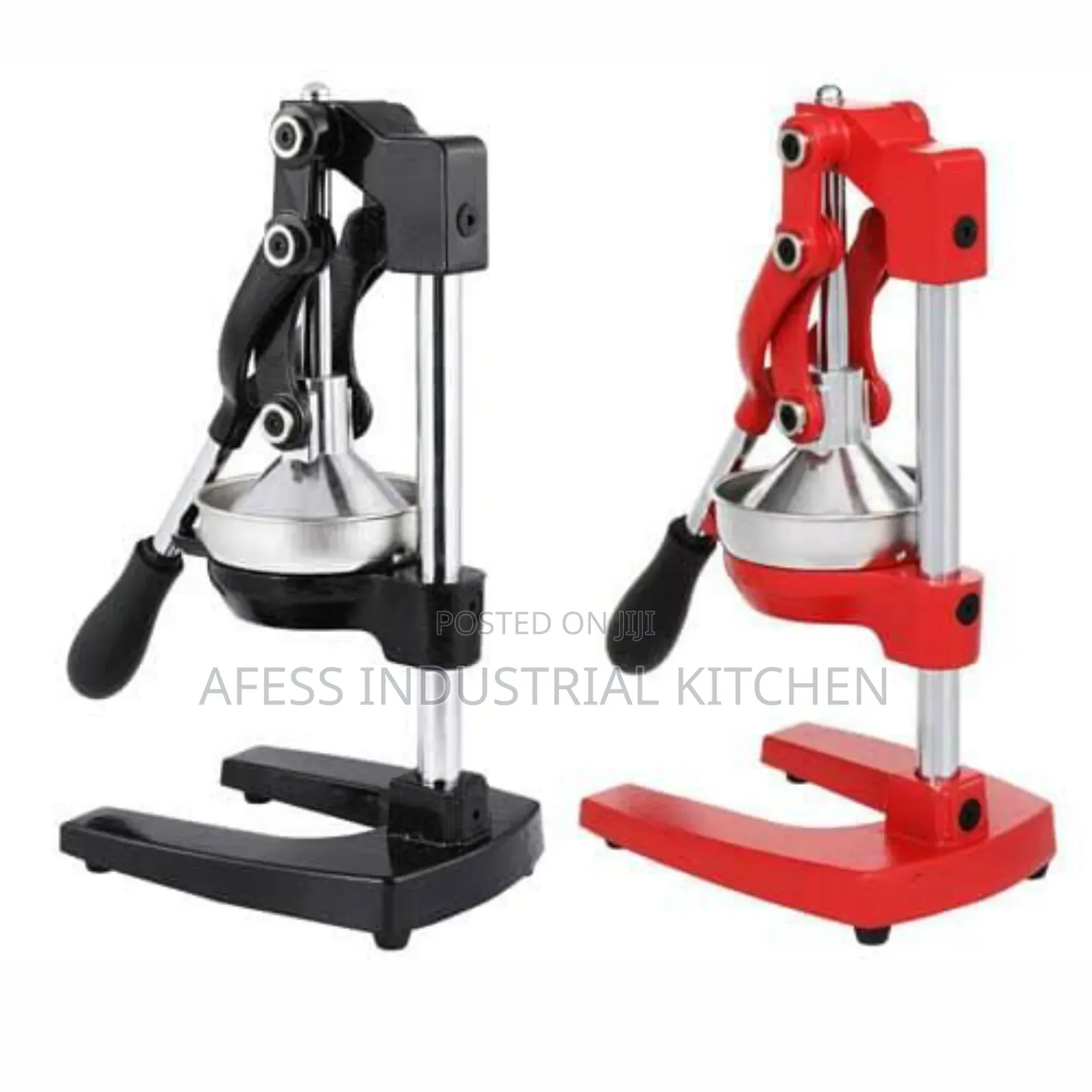 Orange Extractor (Manuel )