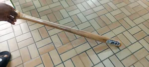 Heavy Baseball Bat