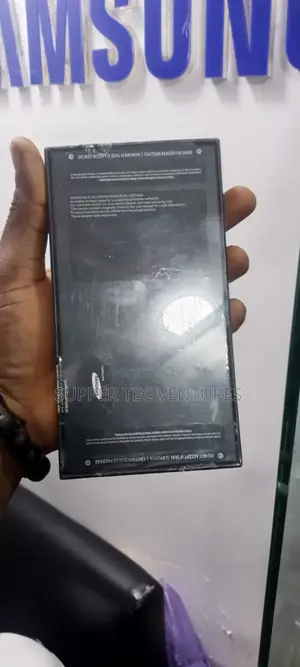 New Samsung Galaxy S24 128 GB