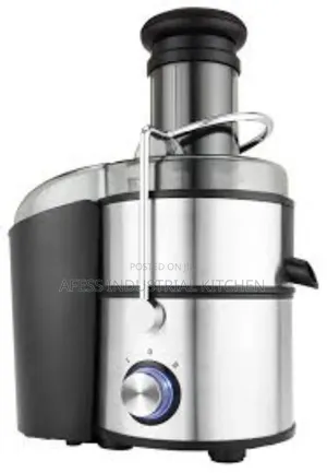 Automatic Juice Extractor