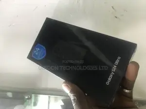 New Samsung Galaxy S24 Ultra 512 GB Black