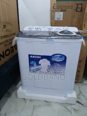 Multifunctional Awm10tt(Wmae10) Twin Tub Washing Machine