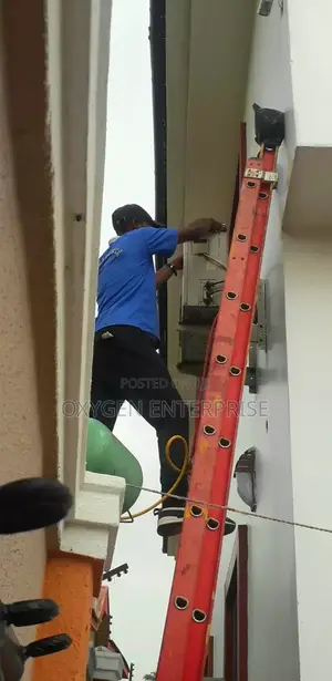 AC Installation and Repair