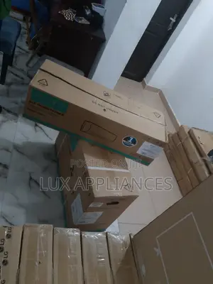 Very Affordable Hisense 1.5hp Air Conditioner