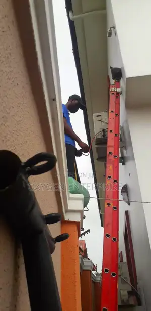 AC Installation and Repair