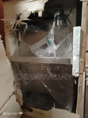 Two Timer Filling Machine