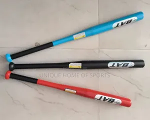 Baseball Bat Heavy Duty