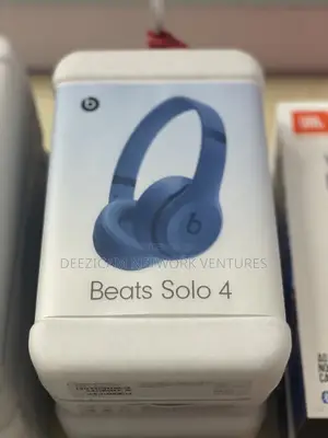 Beat Solo 4