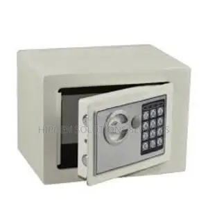 Safes Locker Box For Household Use Documents Official Seals