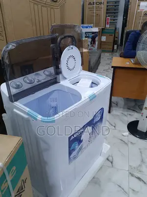 A Quality Graded Aeon Awm10tt(Wmae10) Washing Machine