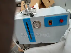 Embalming Machine/ Cadaver Injector