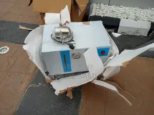Embalming Machine/ Cadaver Injector