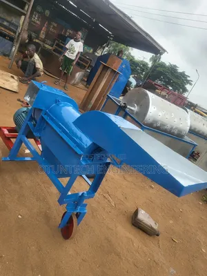 Corn Sheller
