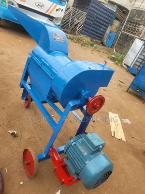 Corn Sheller
