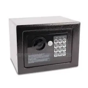 Safe Box With Keypad Home,Office&Hotel - 17E
