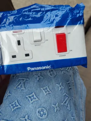 Original Panasonic Cooker Unit