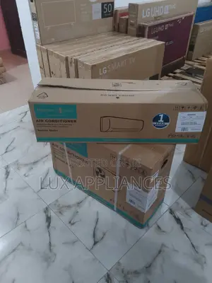 Powerful Cooling Hisense 1.5hp AC