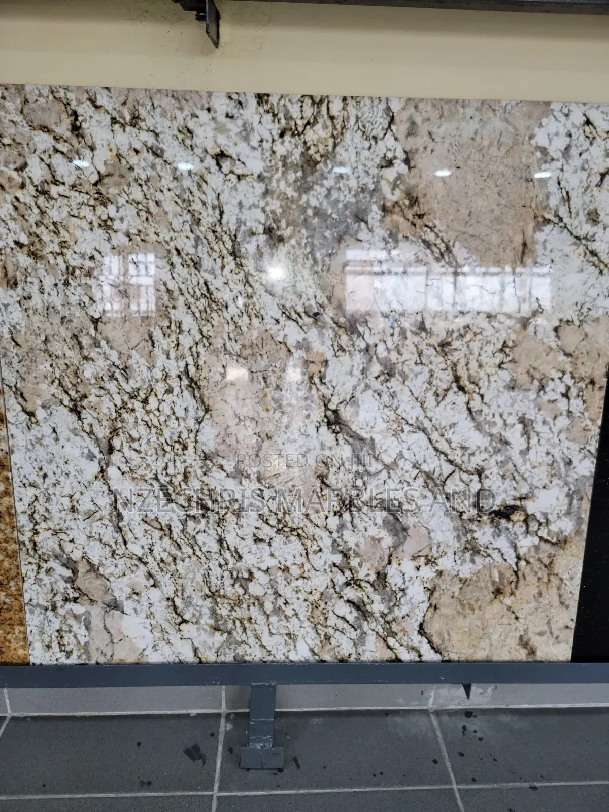 Italian Granite Tiles and Slab