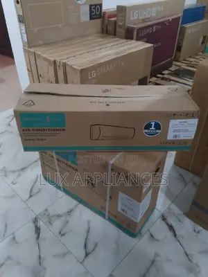 Classic Hisense 1.5hp AC