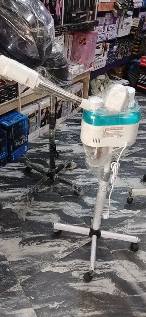 2in1 Facial Steamer (Hot and Cold)