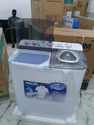 Energy Efficient Aeon Awm10tt(Wmae10) Washing Machine