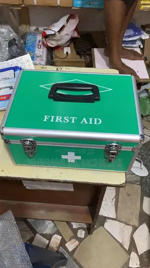 First Aid Box