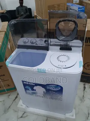 Versatile Aeon Awm10tt(Wmae10) Twin Tub Washing Machine