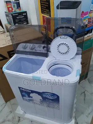 Eazy-to-Use Aeon Awm10tt(Wmae10) Washing Machine