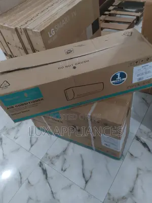 Affordable 1.5hp Hisense Air Conditioner (Very Best)