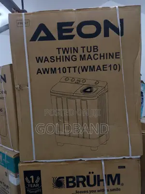 Very Versatile Aeon Awm10tt(Wmae10) Washing Machine