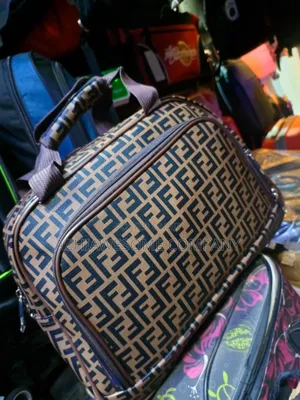 Mini Travelling Bag