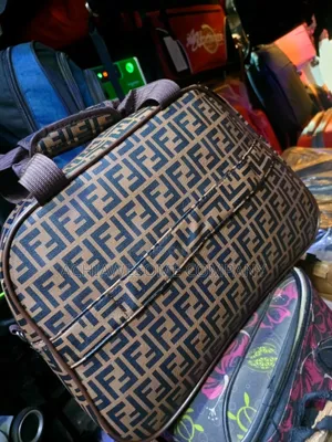 Mini Travelling Bag