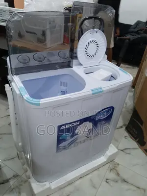 Trending Aeon Awm10tt(Wmae10) Twin Tub Washing Machine