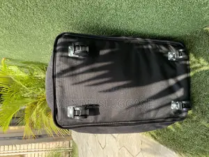 Weightless Trolley Cargo Bag