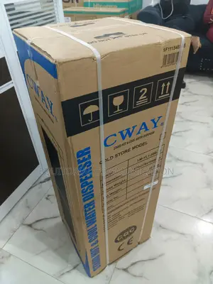 High Efficiency Water Despenser Lm-Yli-58b-20