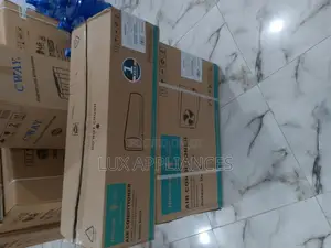 Highly Efficient Copper Coil Hisense 1.5hp Non Inverter