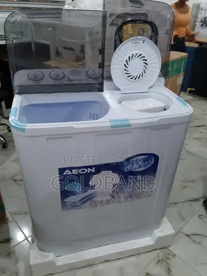 Classic Aeon Awm10tt(Wmae10) Twin Tub Washing Machine